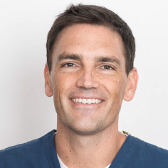 Carlos K. Wesley, MD photo