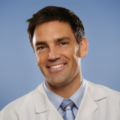 Carlos K. Wesley, MD photo