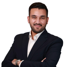 Furqan R Raja, MD, MRCS photo