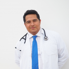 Hiram Abif Espinosa Custodio, MD photo