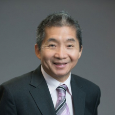 Jerry Wong, MD photo