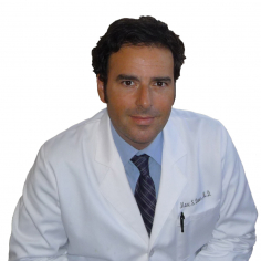 Marc Dauer, MD photo