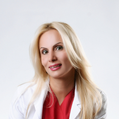 Özlem Biçer, MD photo