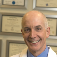 Robert M. Bernstein, MD photo