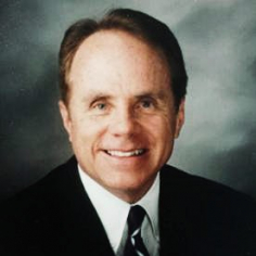 Scott Alexander, MD photo