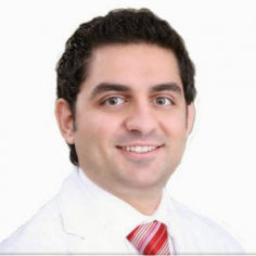 Sean Behnam, MD photo