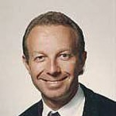 Victor Hasson, MD photo